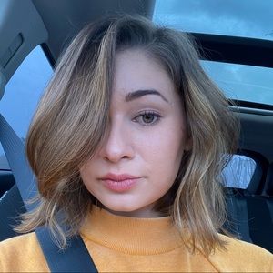 Meet your Posher, Michelle